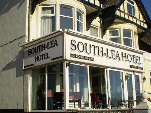 The South Lea Blackpool Exterior foto