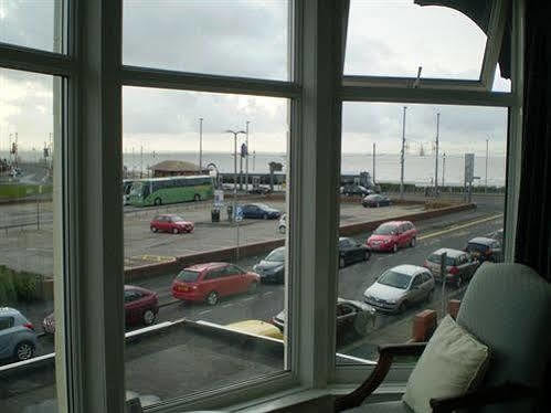 The South Lea Blackpool Exterior foto